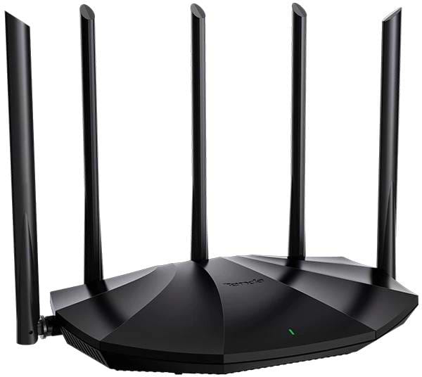 Маршрутизатор интернет WiFi6 Tenda RX2 Pro - Фото 1