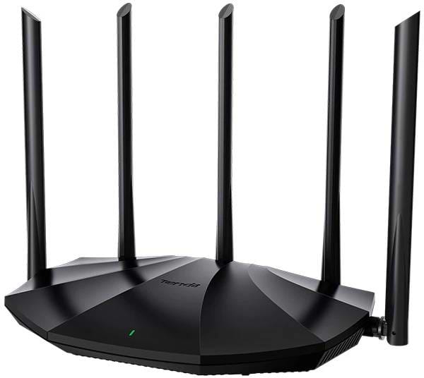 Фото - Маршрутизатор интернет WiFi6 Tenda RX2 Pro