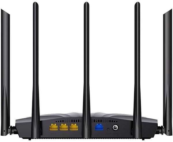 Фото - Маршрутизатор интернет WiFi6 Tenda RX2 Pro