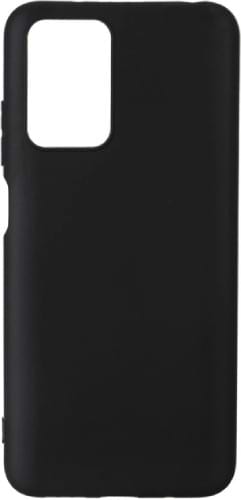 Чохол для смартфону Armorstandart Matte Slim Fit for Xiaomi Redmi 10/10 2022 Black (ARM62747) - Фото 1