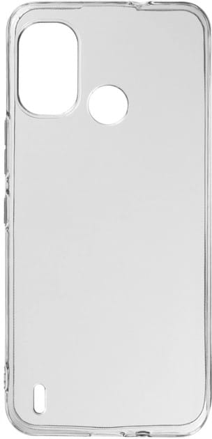 Чохол для смартфону Armorstandart Air Series for Nokia G11 Plus Transparent (ARM64553) - Фото 1