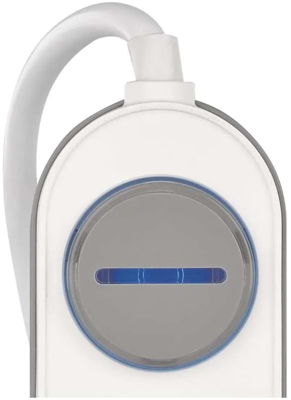 Фото - Удлинитель 220В EMOS P1523FC 5розетки 3м. 1xUSB-A+1xUSB-C