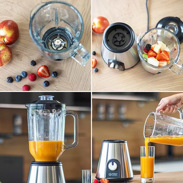 Фото - Блендер стаціонарний First FA-5241-3