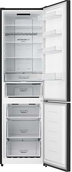 Фото - Холодильник Gorenje NRK620EABG4