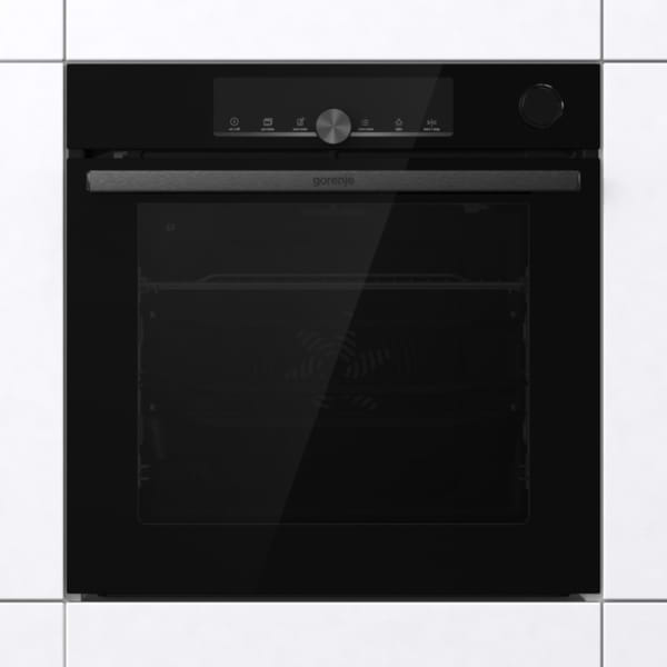 Фото - Духовой шкаф электрический Gorenje BPSA6747A08BG (BO3PS5I01-4)