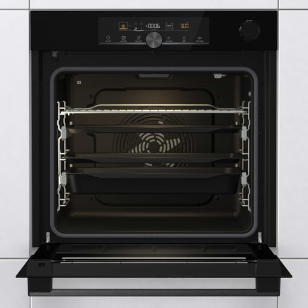 Фото - Духовой шкаф электрический Gorenje BPSA6747A08BG (BO3PS5I01-4)