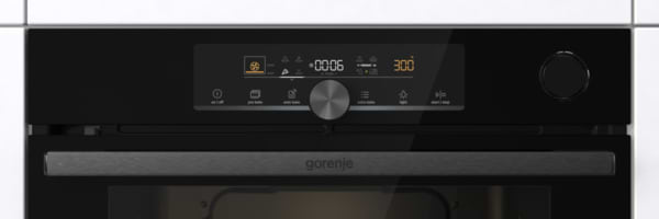 Фото - Духовой шкаф электрический Gorenje BPSA6747A08BG (BO3PS5I01-4)