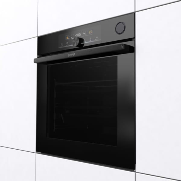 Фото - Духовой шкаф электрический Gorenje BPSA6747A08BG (BO3PS5I01-4)