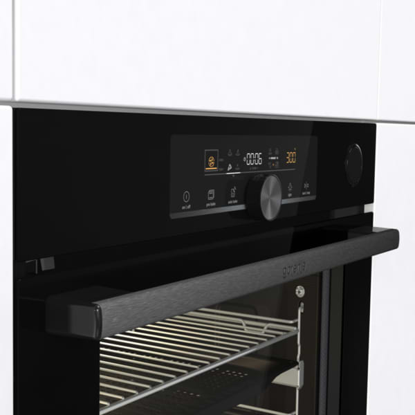 Фото - Духовой шкаф электрический Gorenje BPSA6747A08BG (BO3PS5I01-4)