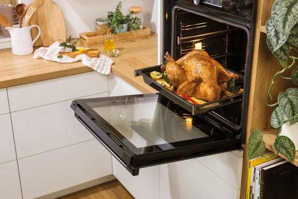 Фото - Духовой шкаф электрический Gorenje BPSA6747A08BG (BO3PS5I01-4)