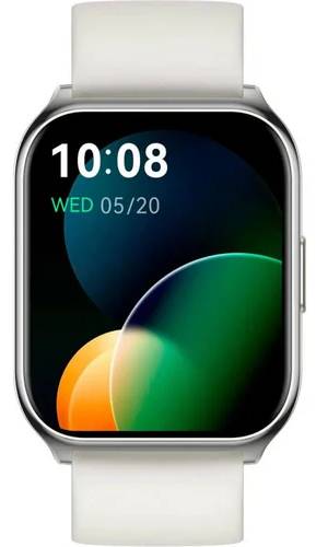 Фото - Смарт-часы Haylou Smart Watch 2 Pro Silver