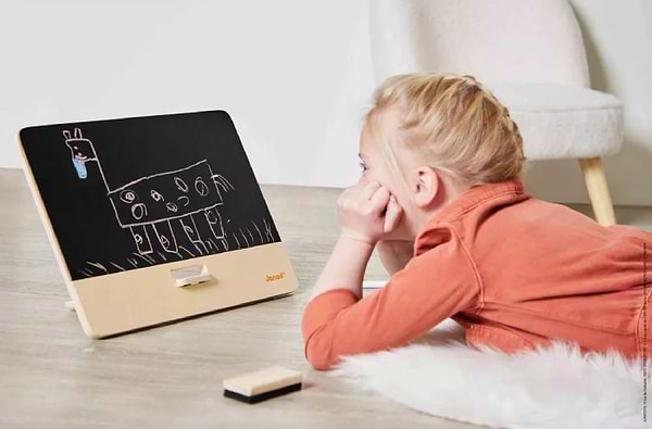 Фото - Доска Janod Настольная (J09636)