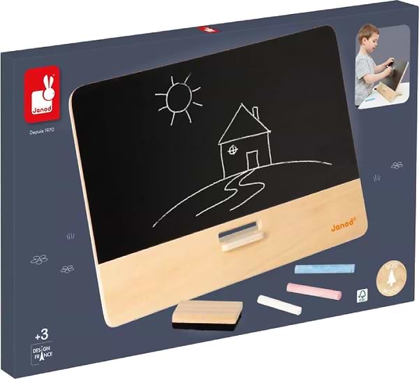 Фото - Доска Janod Настольная (J09636)