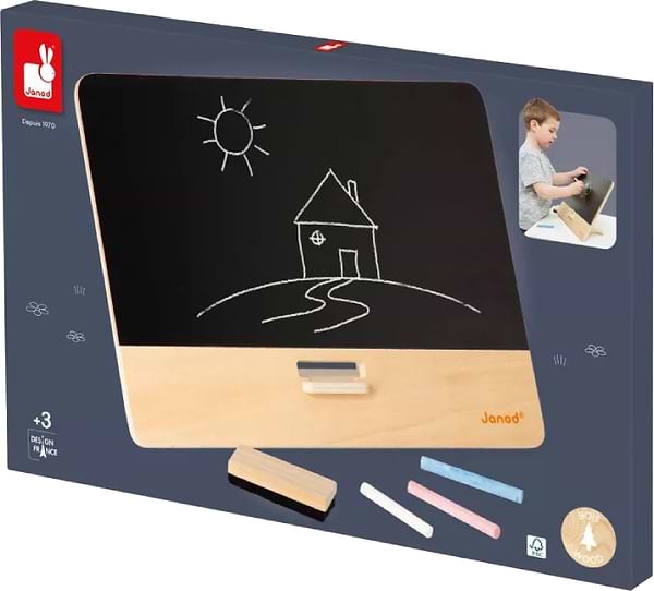 Фото - Доска Janod Настольная (J09636)