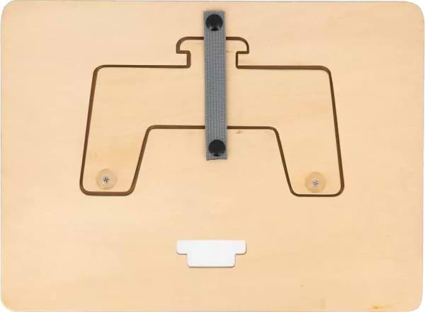 Фото - Доска Janod Настольная (J09636)