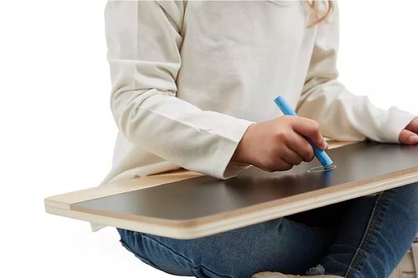 Фото - Доска Janod Настольная (J09636)