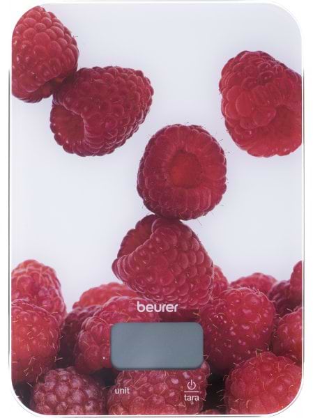 Фото - Ваги кухонні Beurer KS 19 Berry
