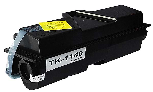 Фото - Картридж-тонер Makkon сумісний аналог Kyocera TK-1140 (MN-KY-SK1140)
