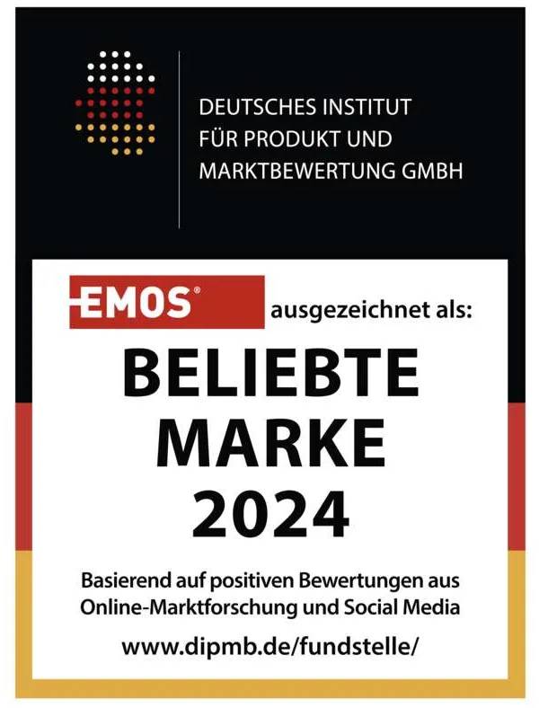 Фото - Светодиодный прожектор EMOS ZIW184R, комплект 3 шт, 14Вт, RGBIC, WIFI