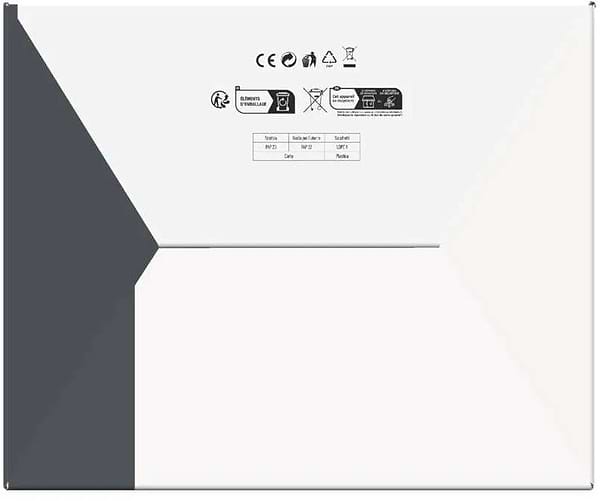 Фото - Светодиодный прожектор EMOS ZIW184R, комплект 3 шт, 14Вт, RGBIC, WIFI