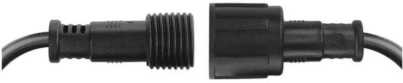 Фото - Светодиодный прожектор EMOS ZIW184R, комплект 3 шт, 14Вт, RGBIC, WIFI