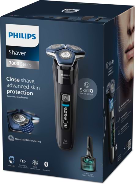 Фото - Бритва Philips S7886/55 серии 7000