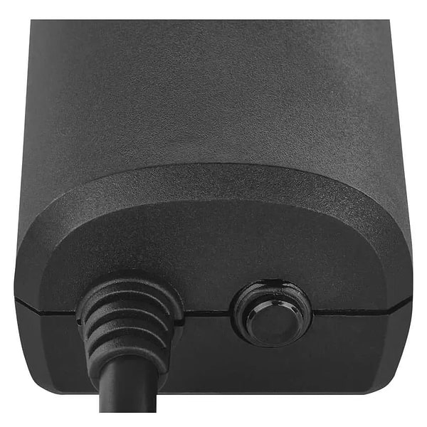 Фото - Мережевий фільтр EMOS P54218, 6 розетки, 1,5м. 10A 2300Вт чорний