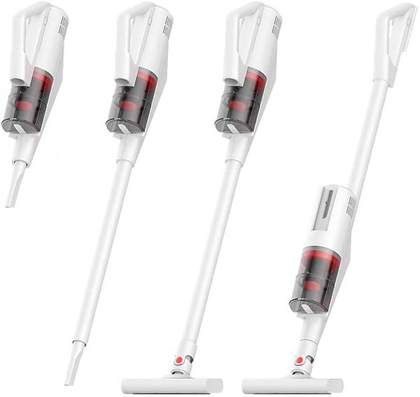 Фото - Пилосос ручний для дому Deerma DX888