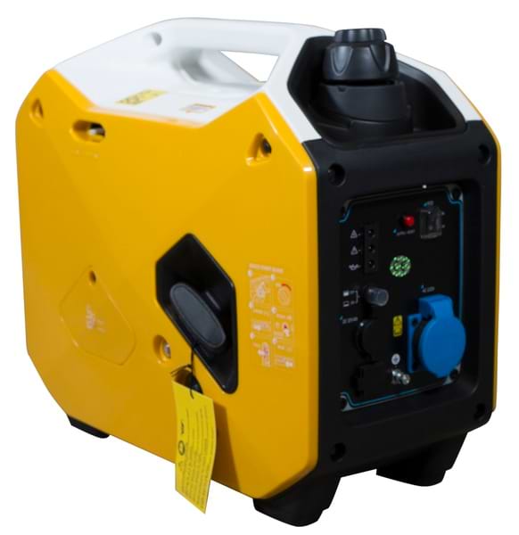 Фото - Генератор інверторний ITC Power GG18I