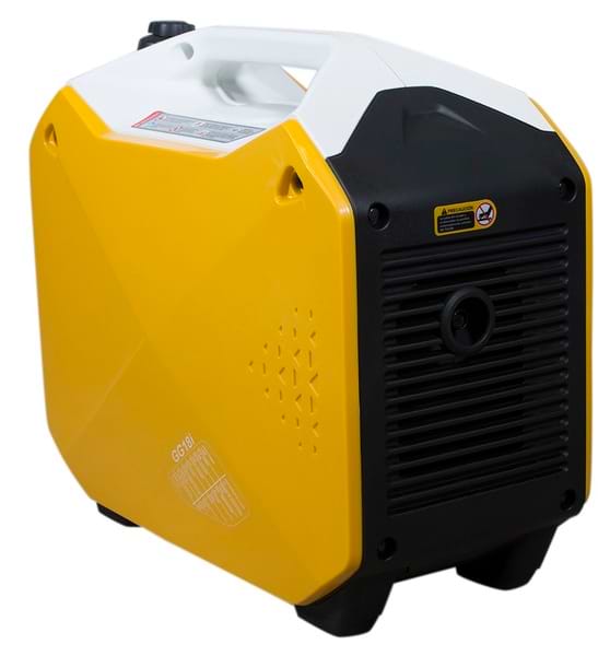 Фото - Генератор інверторний ITC Power GG18I