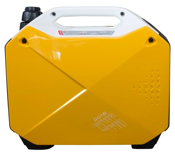 Фото - Генератор інверторний ITC Power GG18I