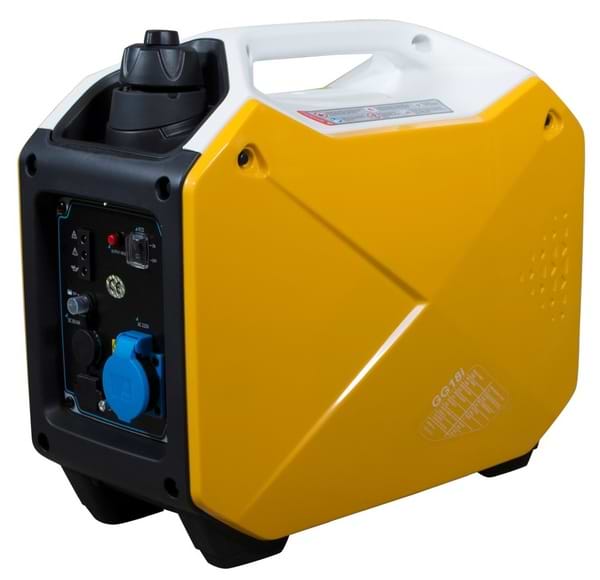 Фото - Генератор інверторний ITC Power GG18I