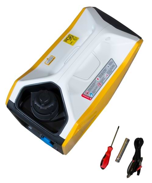 Фото - Генератор інверторний ITC Power GG18I
