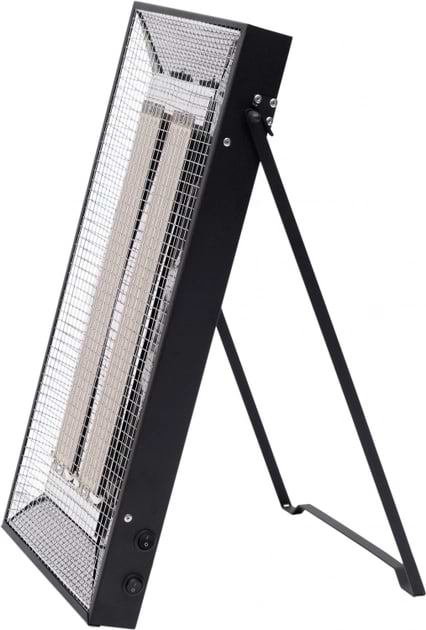 Фото - Обогреватель инфракрасный Defender ENERGY ECO 1 Black