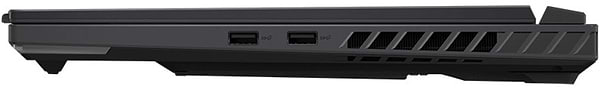 Фото - Ноутбук ігровий Asus ROG Strix G16 G614PH-RV058 Eclipse Gray