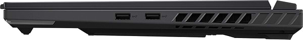 Фото - Ноутбук ігровий Asus ROG Strix G16 G614PM-RV093 Eclipse Gray