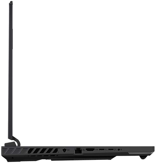 Фото - Ноутбук ігровий Asus ROG Strix G16 G614PH-RV058 Eclipse Gray