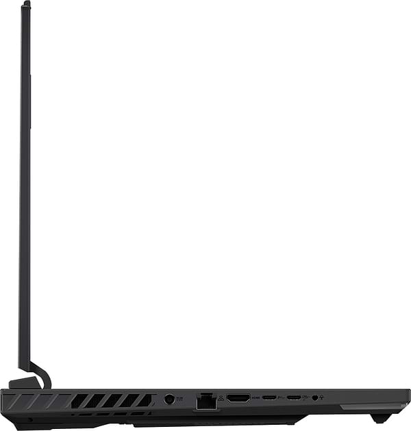 Фото - Ноутбук ігровий Asus ROG Strix G16 G614PM-RV093 Eclipse Gray