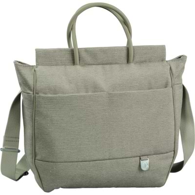 Сумка для коляски Peg-Perego Borsa Sand Beige - Фото 1