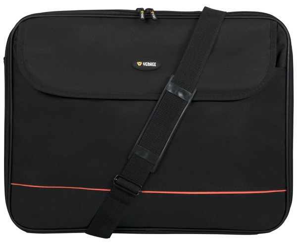 Фото - Сумка для ноутбуку YENKEE YBN 17BDL01 Black