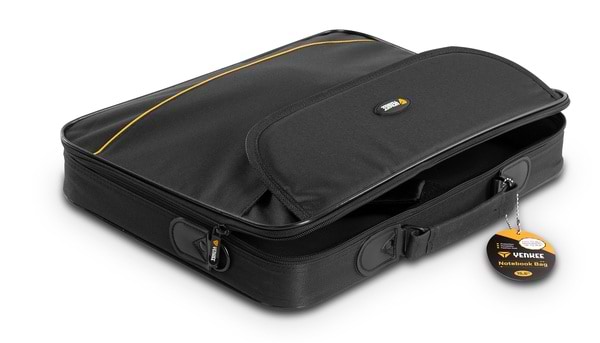 Фото - Сумка для ноутбуку YENKEE YBN 17BDL01 Black