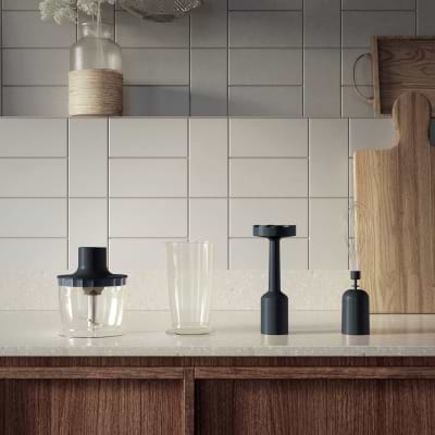 Фото - Блендер погружной Electrolux E5HB2-8SS