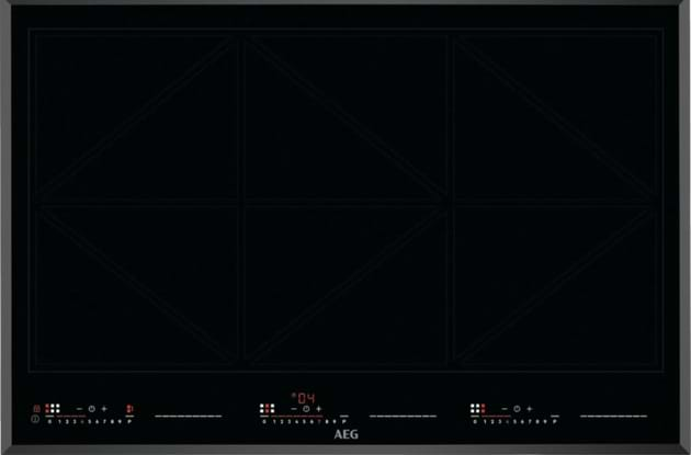 Варочная панель электрическая AEG IKK86681FB