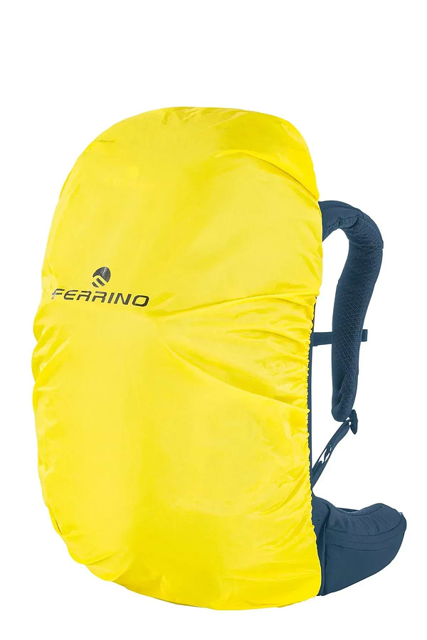 Фото - Туристический рюкзак Ferrino Finisterre 40L Blue (75747QBB)