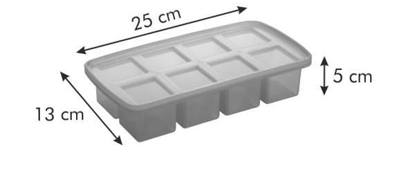 Фото - Форма для льоду tescoma 308904 myDRINK