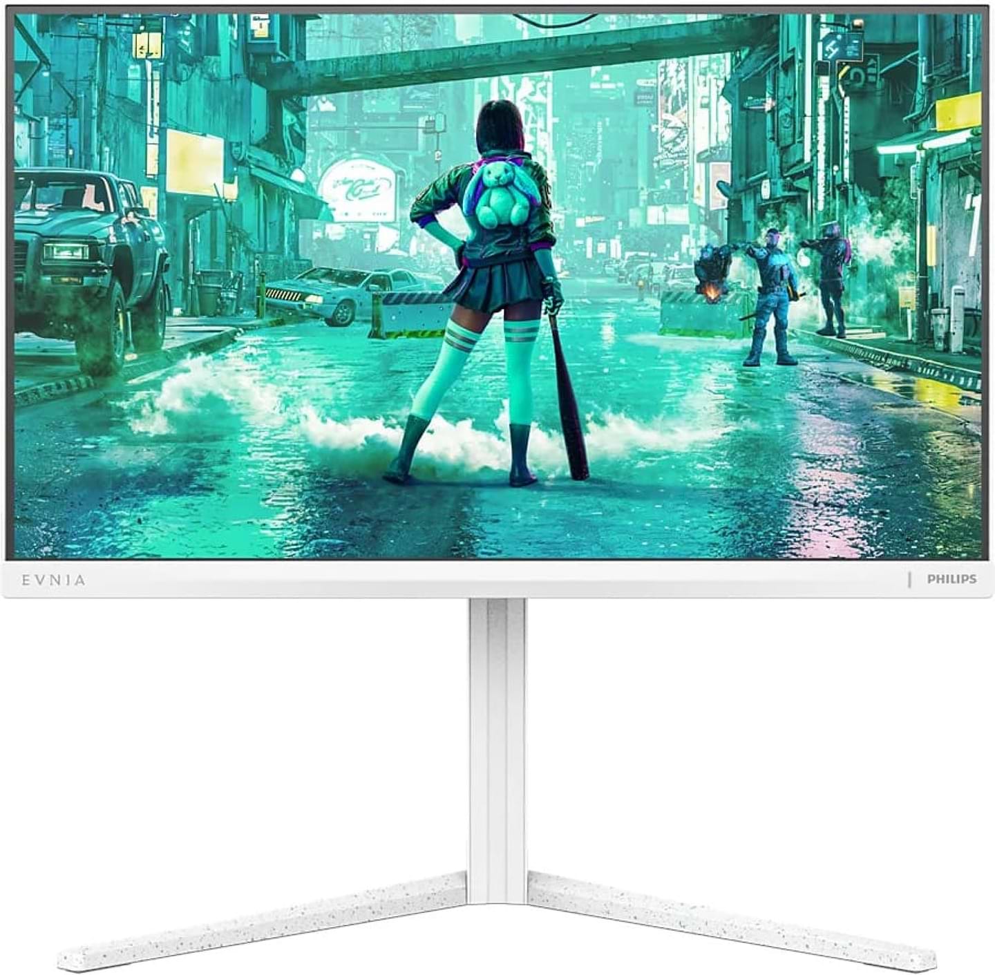 Монітор ігровий Philips Evnia (24M2N3201P/00)