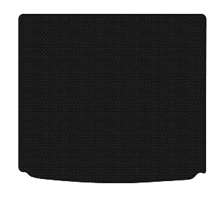 EVA коврик в багажник авто EVAtech для 308 AT Peugeot 2007-2013 1 поколение Combi EU (PT3296BO1KBB)