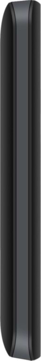 Фото - Мобільний телефон Nomi i1820 Black