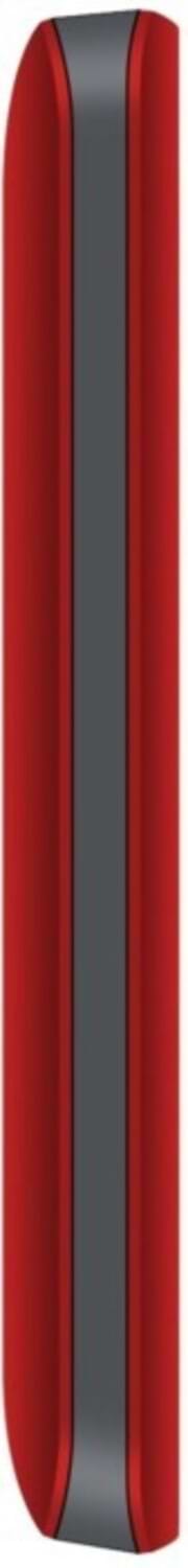 Фото - Мобільний телефон Nomi i1820 Red