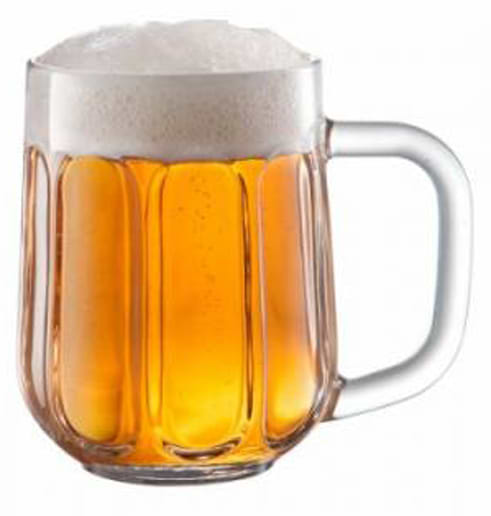 Бокал tescoma 309014 0.3 л myBEER Icon
